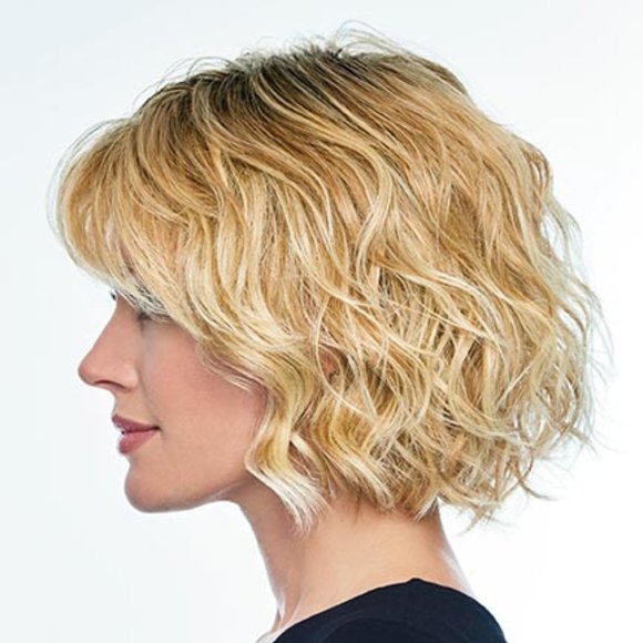 HAIRDO SWEETLY WAVED in R2 Ebony - Picture 4 of 6